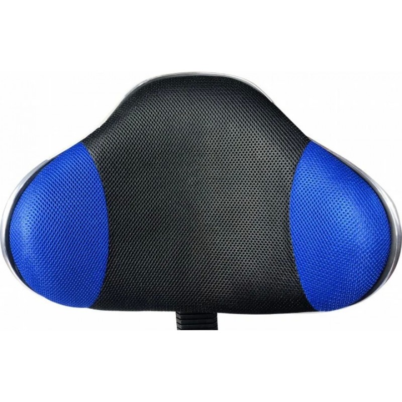 Крісло поворотне Q-G2 Синій / Чорний Signal