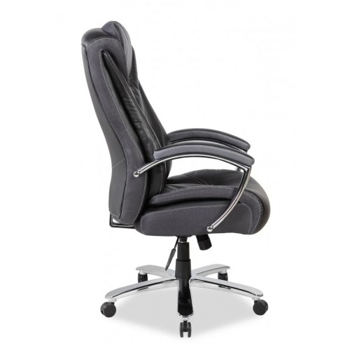 Офісне крісло Consul Чорний Signal
