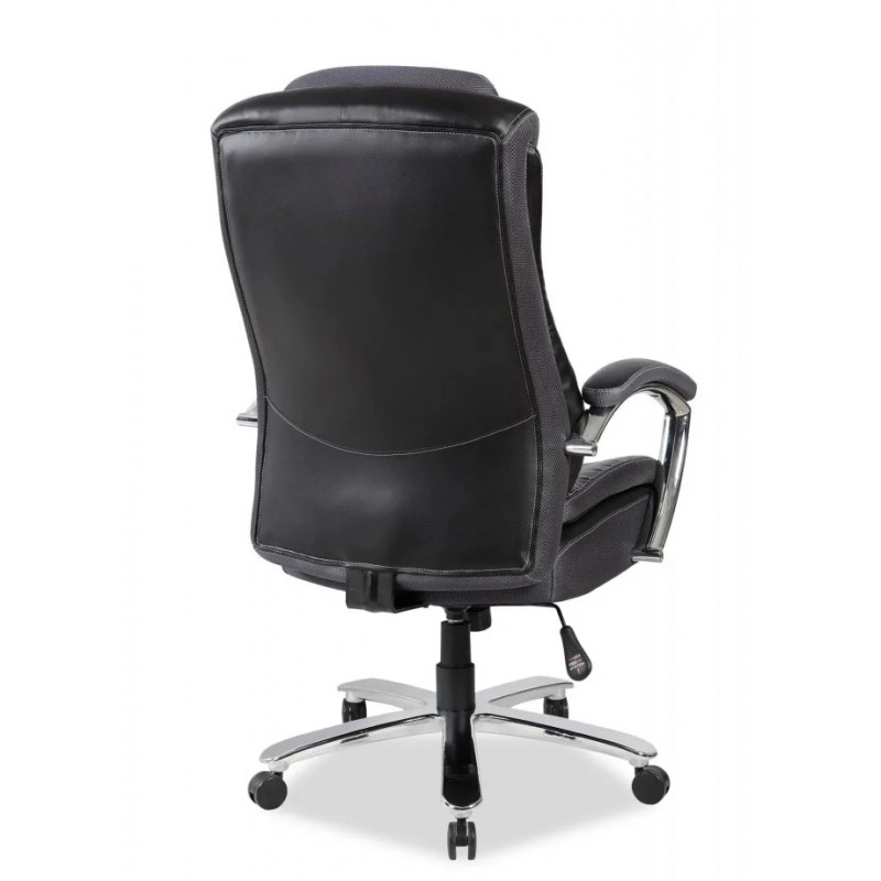 Офісне крісло Consul Чорний Signal