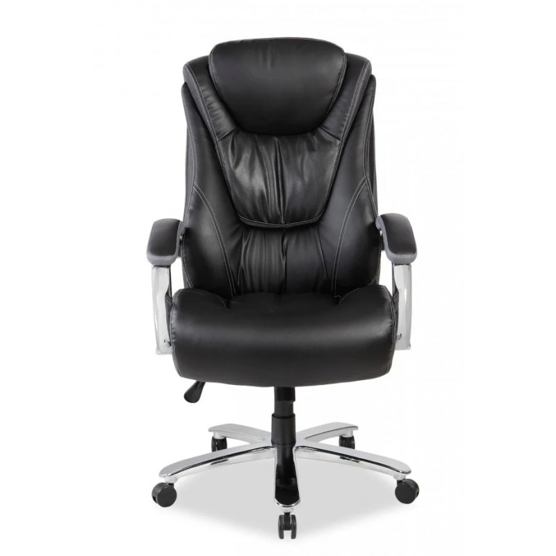 Офісне крісло Consul Чорний Signal