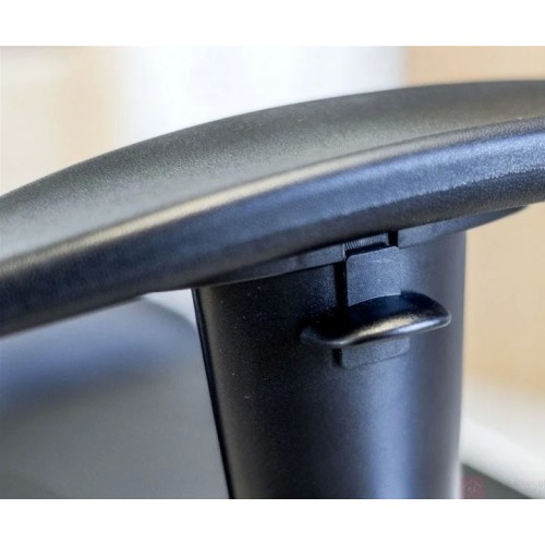 Ігрове комп'ютерне крісло VIPER Червоний Signal