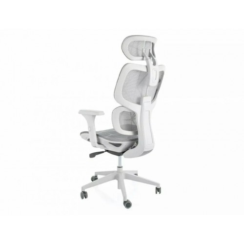 Комп'ютерне крісло DEVON Сірий OBRDEVONSZ Signal