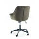 Компютерне крісло Q-213 BREGO Оливковий 77 OBRQ213BROL Signal