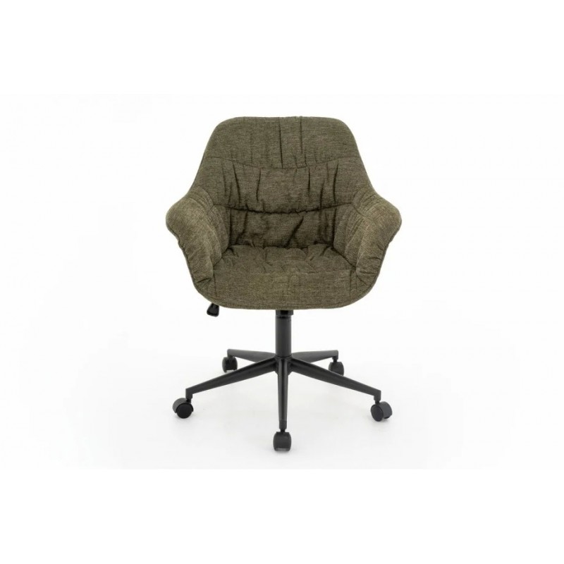 Компютерне крісло Q-213 BREGO Оливковий 77 OBRQ213BROL Signal