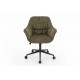 Компютерне крісло Q-213 BREGO Оливковий 77 OBRQ213BROL Signal