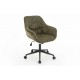 Компютерне крісло Q-213 BREGO Оливковий 77 OBRQ213BROL Signal