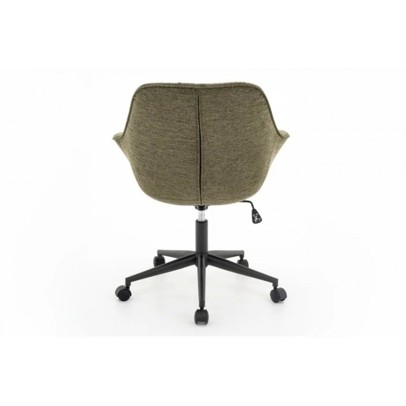 Компютерне крісло Q-213 BREGO Оливковий 77 OBRQ213BROL Signal