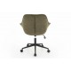 Компютерне крісло Q-213 BREGO Оливковий 77 OBRQ213BROL Signal