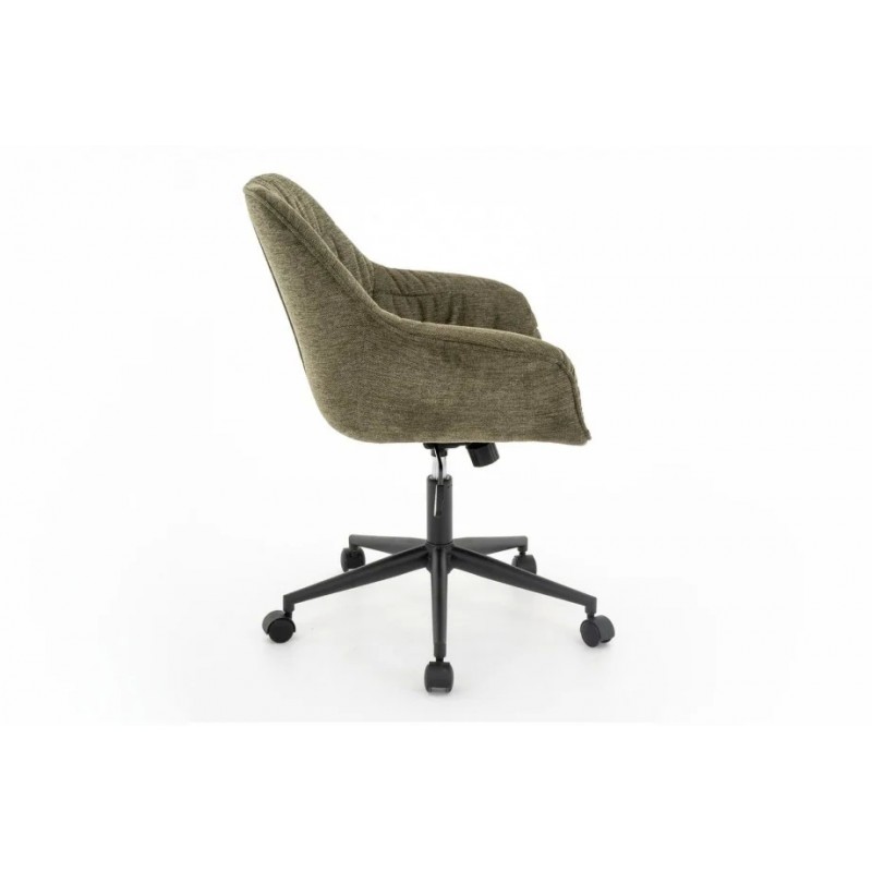 Компютерне крісло Q-213 BREGO Оливковий 77 OBRQ213BROL Signal