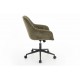 Компютерне крісло Q-213 BREGO Оливковий 77 OBRQ213BROL Signal
