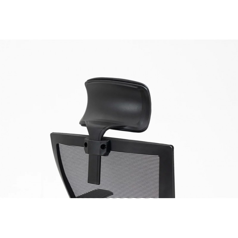 Компютерне крісло Q-328H Чорний / Синій OBRQ328HCN Signal