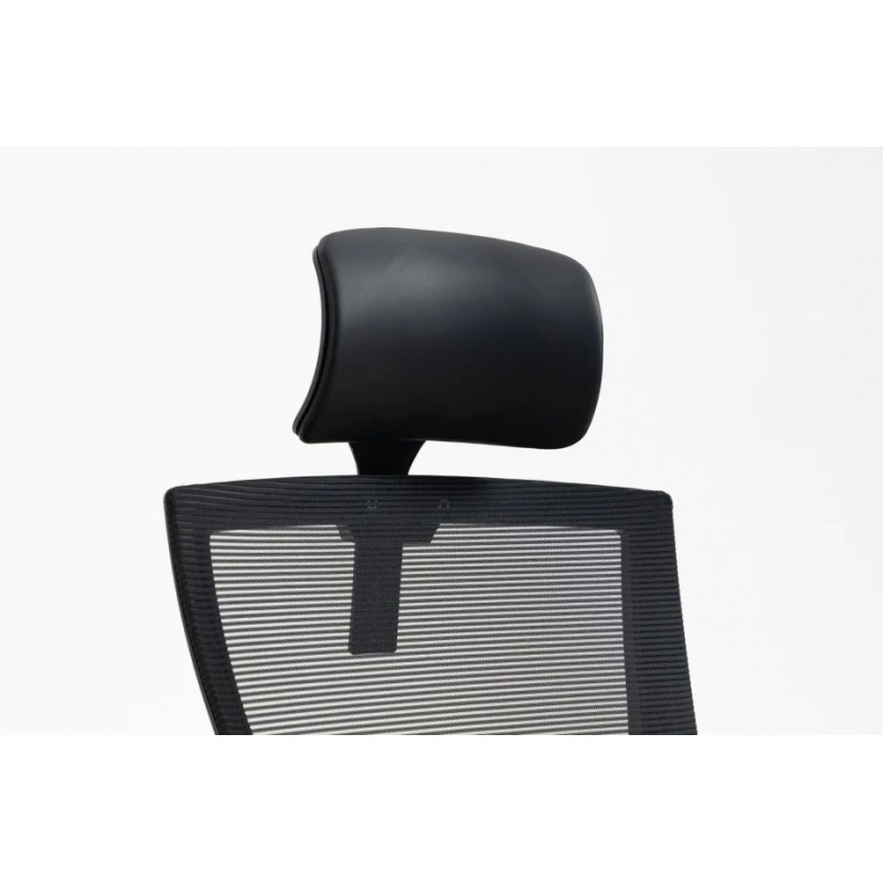 Компютерне крісло Q-328H Чорний / Синій OBRQ328HCN Signal
