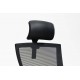 Компютерне крісло Q-328H Чорний / Синій OBRQ328HCN Signal