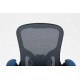 Компютерне крісло Q-333 Сірий / Синій OBRQ333SZN Signal