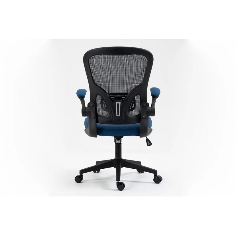 Компютерне крісло Q-333 Сірий / Синій OBRQ333SZN Signal