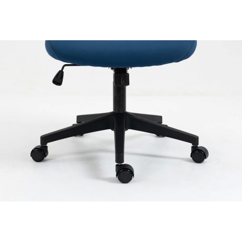 Компютерне крісло Q-333 Сірий / Синій OBRQ333SZN Signal