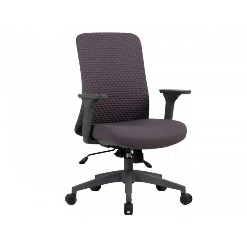 Комп'ютерне крісло Q-744 сіре OBRQ744SZ Signal