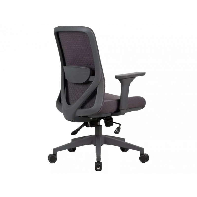 Комп'ютерне крісло Q-744 сіре OBRQ744SZ Signal