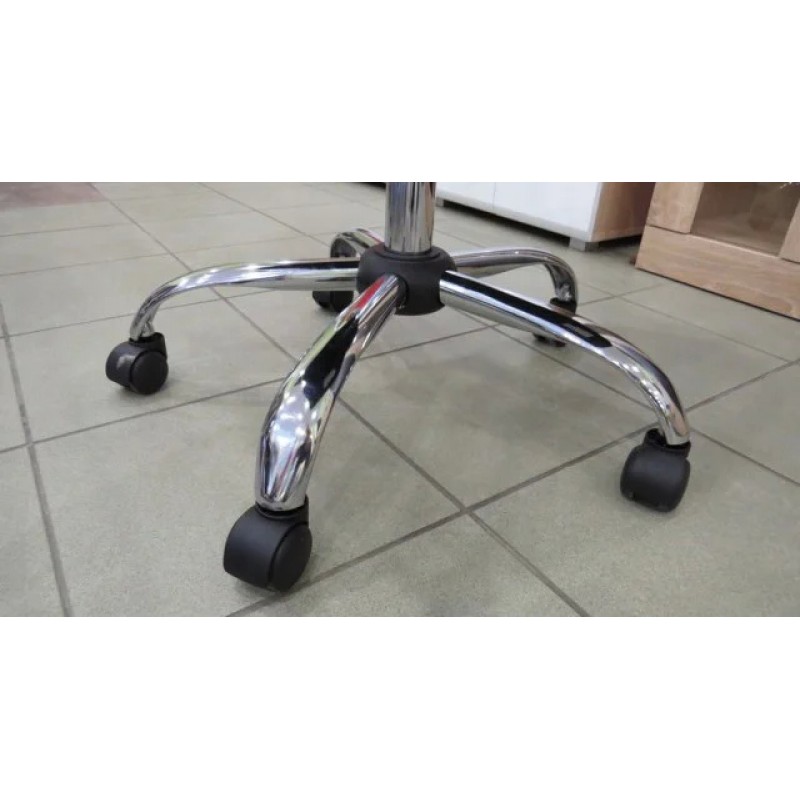 Компютерне крісло поворотне Q-025 Чорний OBRQ025Z Signal