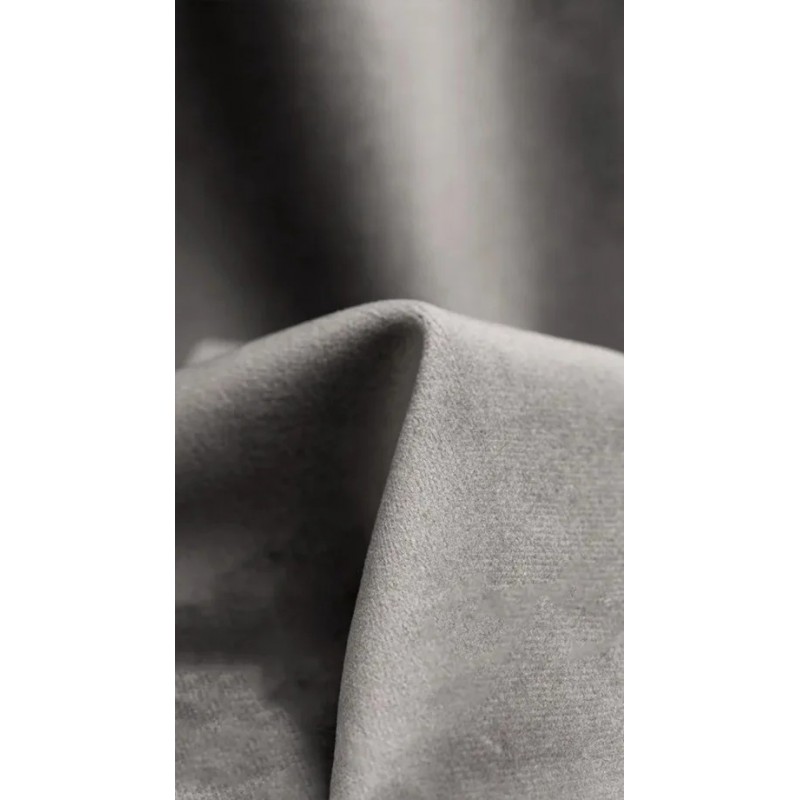 Комп'ютерне крісло поворотне ROSE VELVET Сірий OBRROSEVSZ Signal