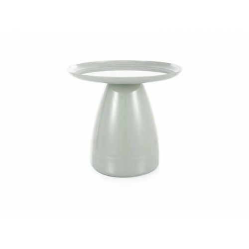 Журнальний столик MONA Оливковий Діаметр 50 MONAZ Signal