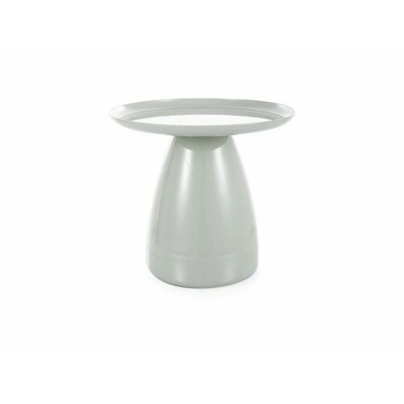 Журнальний столик MONA Оливковий Діаметр 50 MONAZ Signal