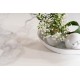 Журнальний столик PRINCE A CERAMIC білий CALACATTA/хром 120*60 PRINCEACBCH120 Signal