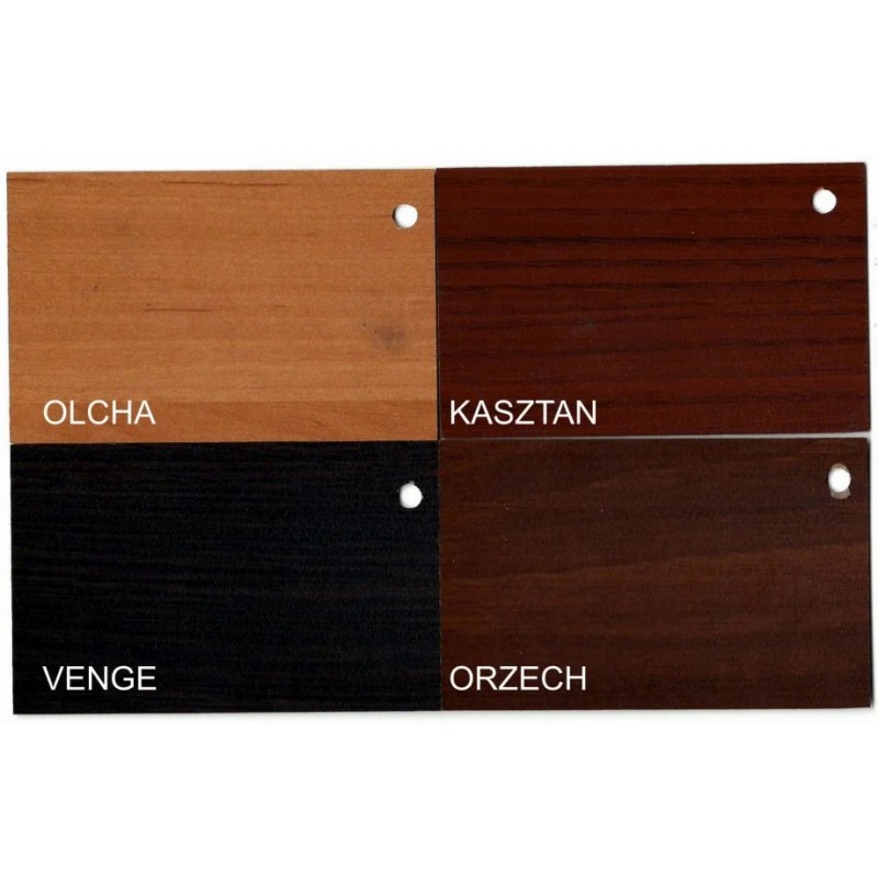 Стіл-трансформер BEATA колір горіх 130(170)x67x60(77) Signal