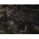 Стіл журнальний кавовий Bello A 120×80 см Чорний Signal