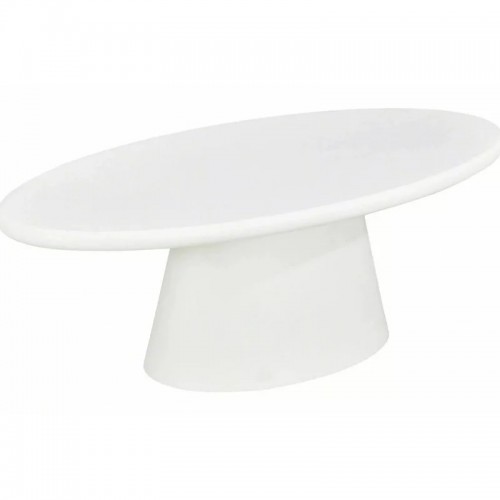 Стіл журнальний кавовий Marocco 120×60 см Екрю Signal