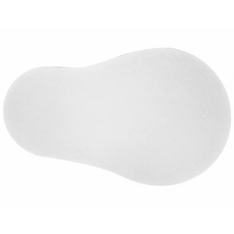 Стіл журнальний кавовий Selena 130×80 см Екрю Signal