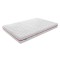 Безпружинний ортопедичний матрац Candy Red Usleep