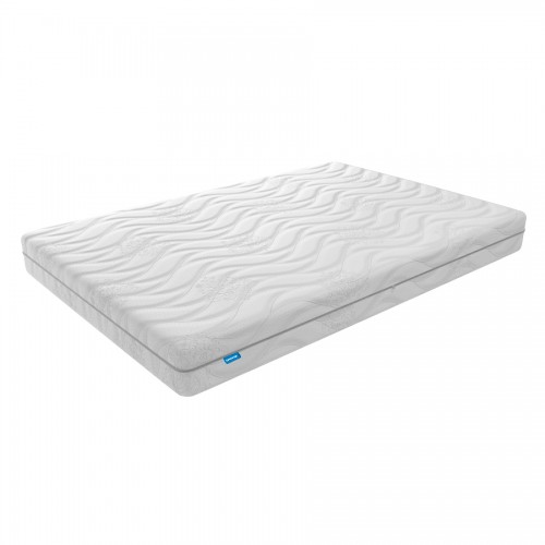 Безпружинний ортопедичний матрац Usleep Candy White