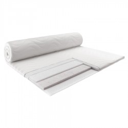 Тонкий матрац Футон Usleep Sleep Roll Air Comfort 3+1 Lite