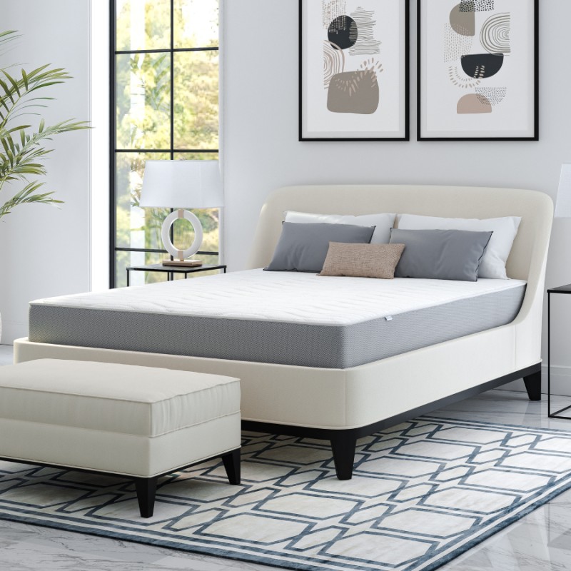 Пружинний ортопедичний матрац Usleep Art Inter Usleep