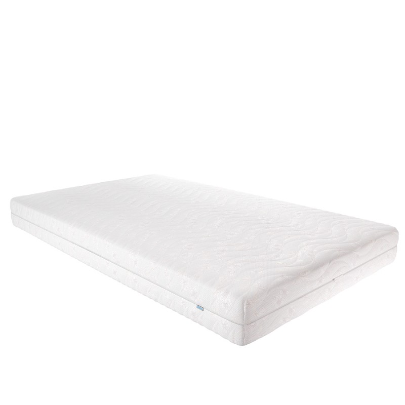 Пружинний ортопедичний матрац Usleep ComforteX Ideal