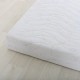Пружинний ортопедичний матрац Usleep ComforteX Ideal