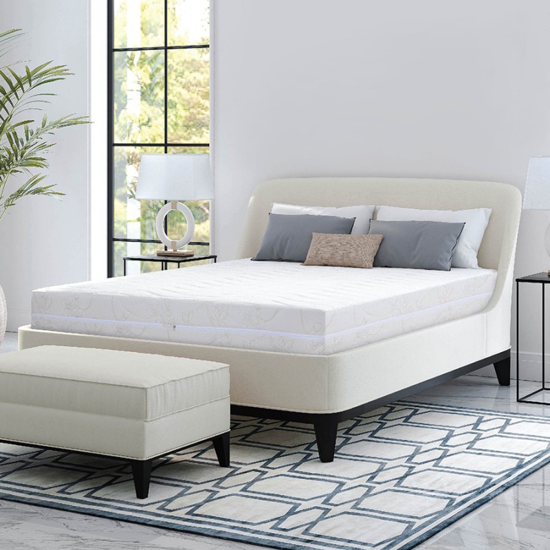 Пружинний ортопедичний матрац Usleep ComforteX Ideal