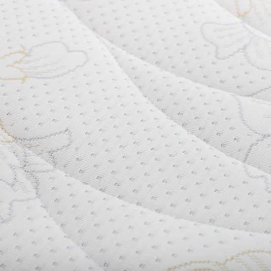Пружинний ортопедичний матрац Usleep ComforteX Ideal