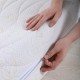 Пружинний ортопедичний матрац Usleep ComforteX Ideal
