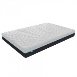 Пружинний ортопедичний матрац Usleep Elite Sirmione