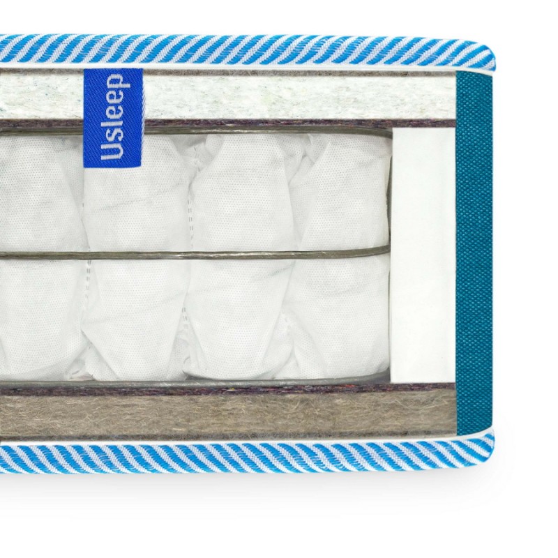 Ортопедичний матрац Doctor Linum Usleep