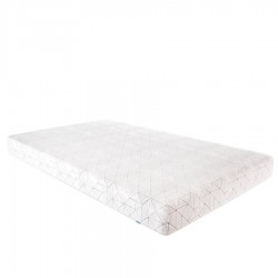 Пружинний ортопедичний матрац Usleep PhytoLife Organic Linen