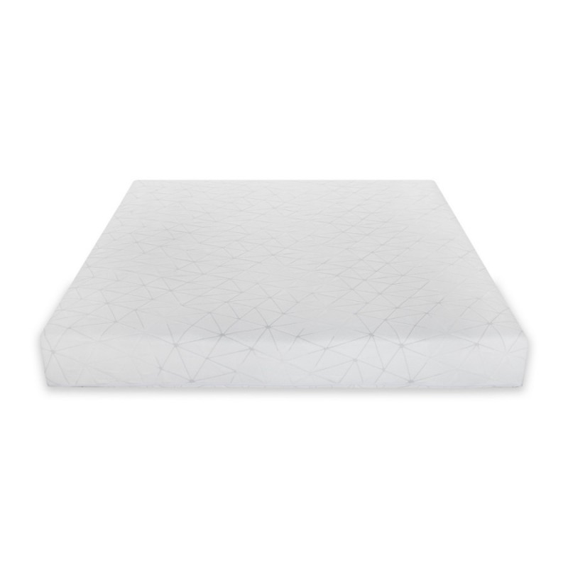 Пружинний ортопедичний матрац Usleep PhytoLife Organic Linen