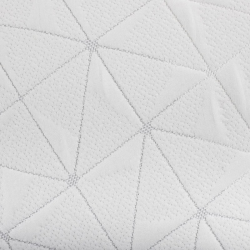 Пружинний ортопедичний матрац Usleep PhytoLife Organic Linen