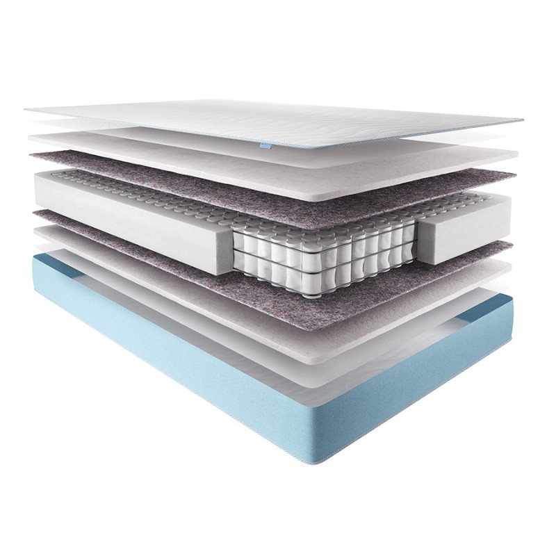 Матрац Red Sea Usleep