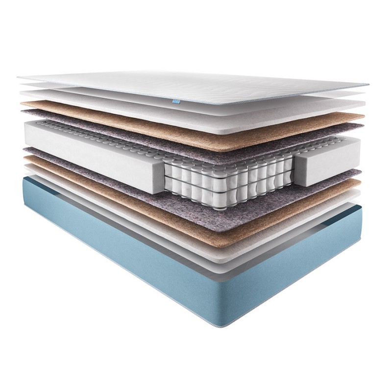 Ортопедичний матрац Sapphire USLEEP