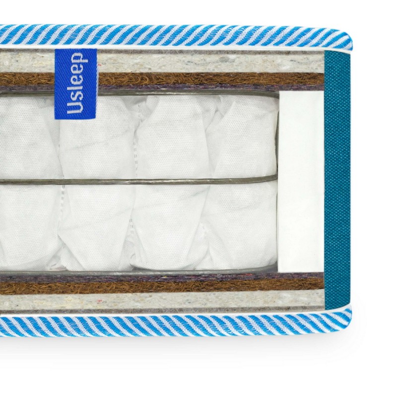 Ортопедичний матрац Sapphire USLEEP