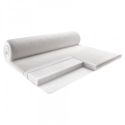 Тонкий матрац Usleep Simple