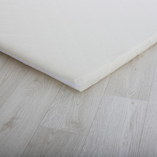 Тонкий матрац Usleep Simple 90х200